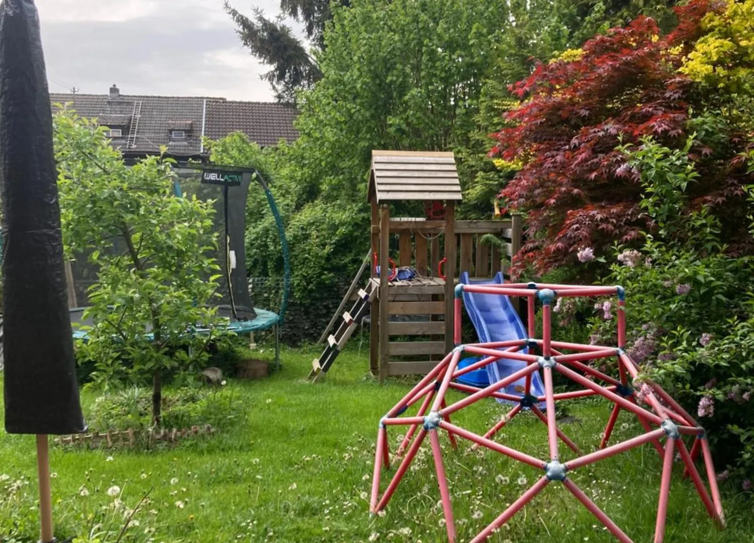 Nest Fuer Familien Happing Apartamento Rosenheim Alemanha