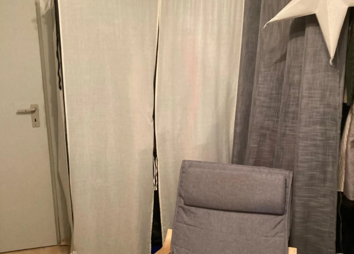 Nest Fuer Familien Happing Apartamento Rosenheim Quarto em Acomodações Particulares
