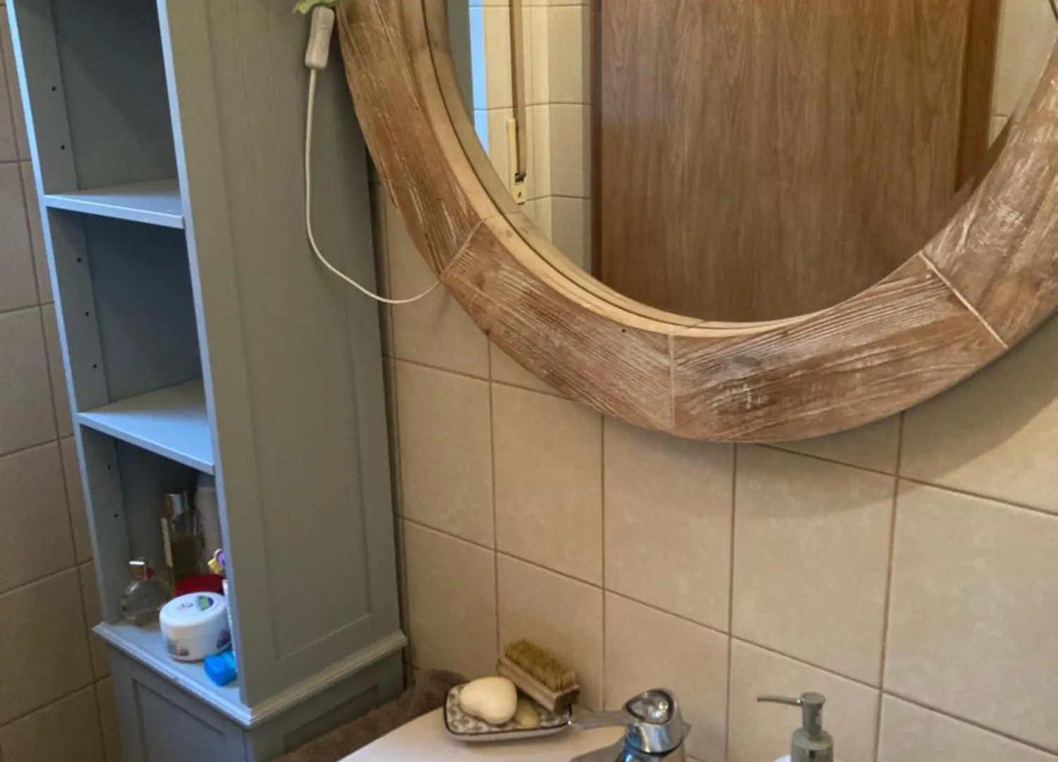 Nest Fuer Familien Happing Apartamento Rosenheim 0*,